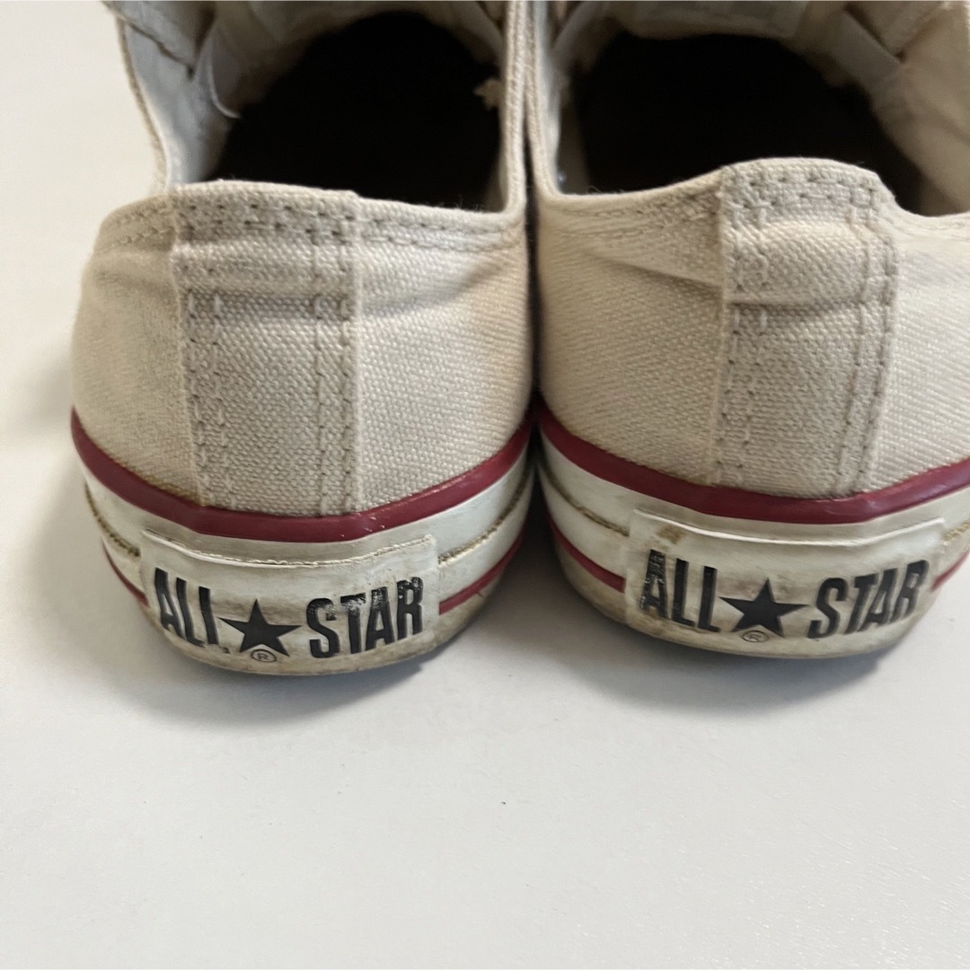 ALL STAR（CONVERSE）(オールスター)のコンバース　24cm レディースの靴/シューズ(スニーカー)の商品写真