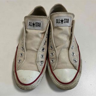 オールスター(ALL STAR（CONVERSE）)のコンバース　24cm(スニーカー)