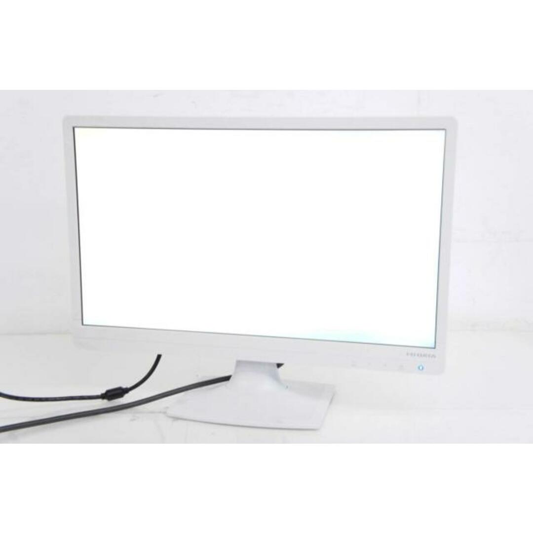 中古】I・O DATA 21.5インチ液晶モニターLCD-MF223EWRの通販 by エス ...