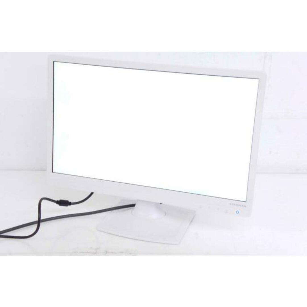 【中古】I･O DATA 21.5インチ液晶モニター LCD-MF223EWR | フリマアプリ ラクマ