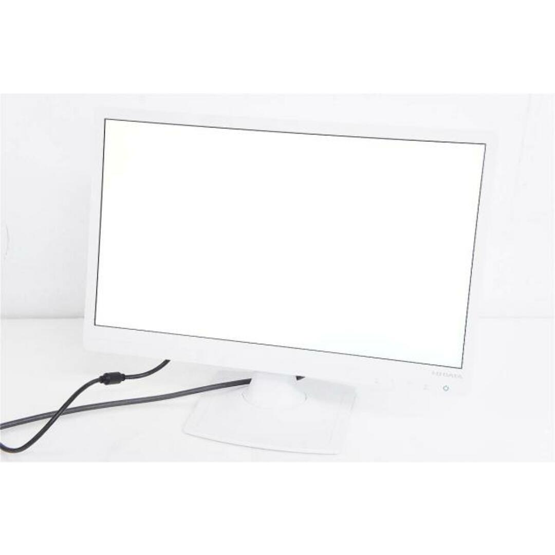 I･O DATA 21.5インチ液晶モニターLCD-MF223EWR