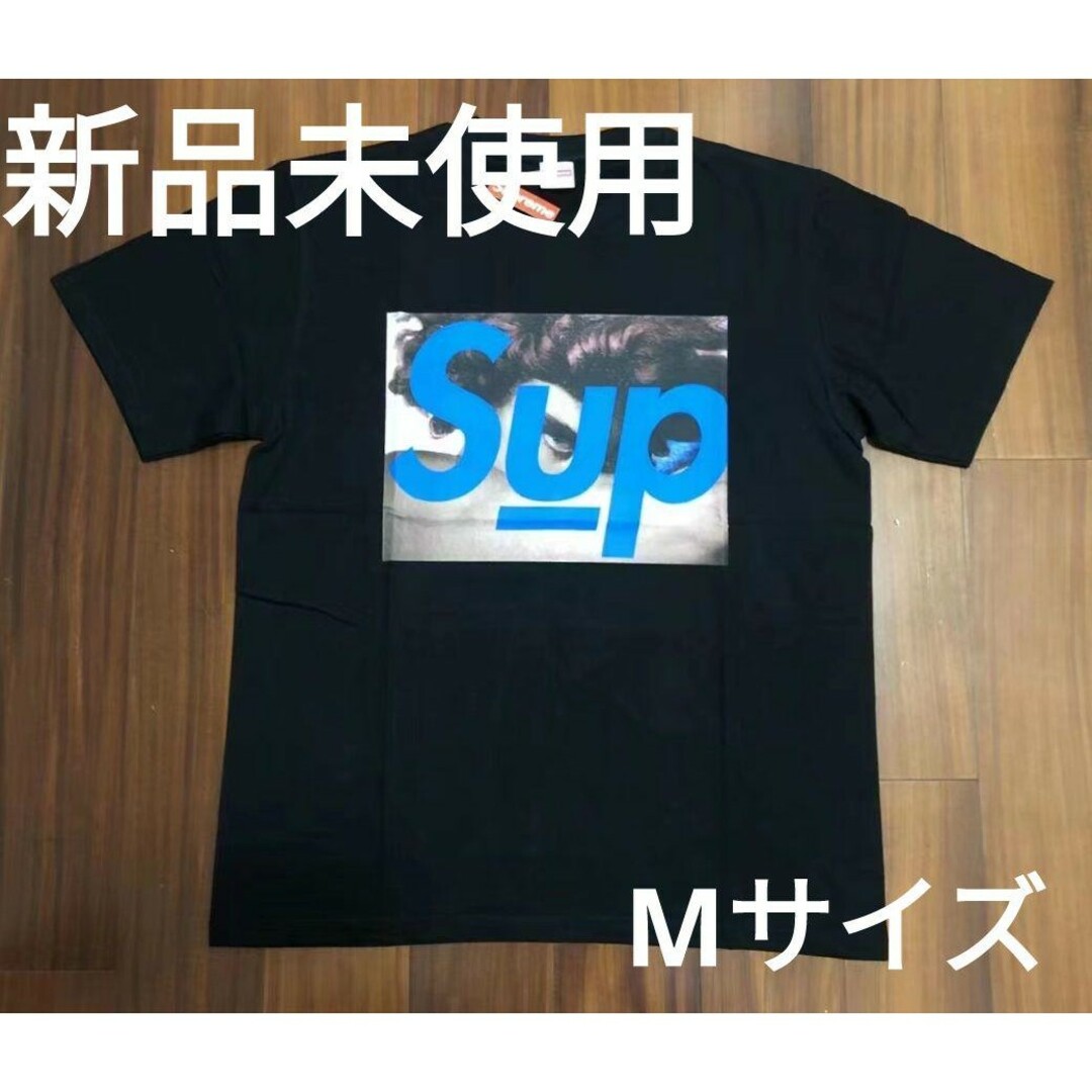 Supreme Undercover 23SS Face Tee Tシャツ黒　L
