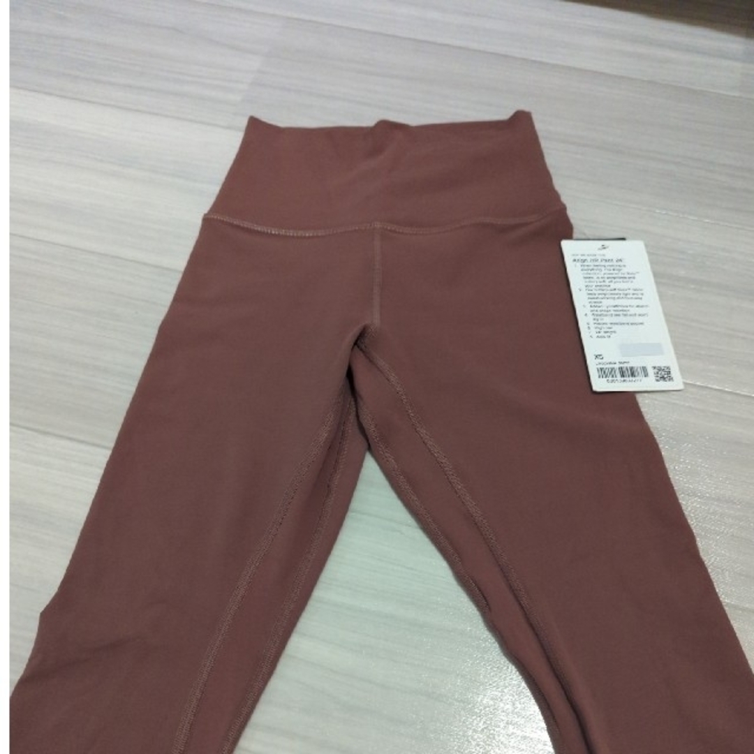 Lululemon レギンス 2