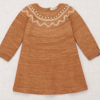 Misha & Puff - 新品 misha and puff zig zag dress 8Yの通販 by rico's ...