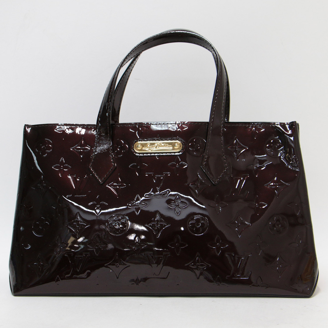 LOUIS VUITTON ルイヴィトン バッグ ハンドバッグ カバン 鞄