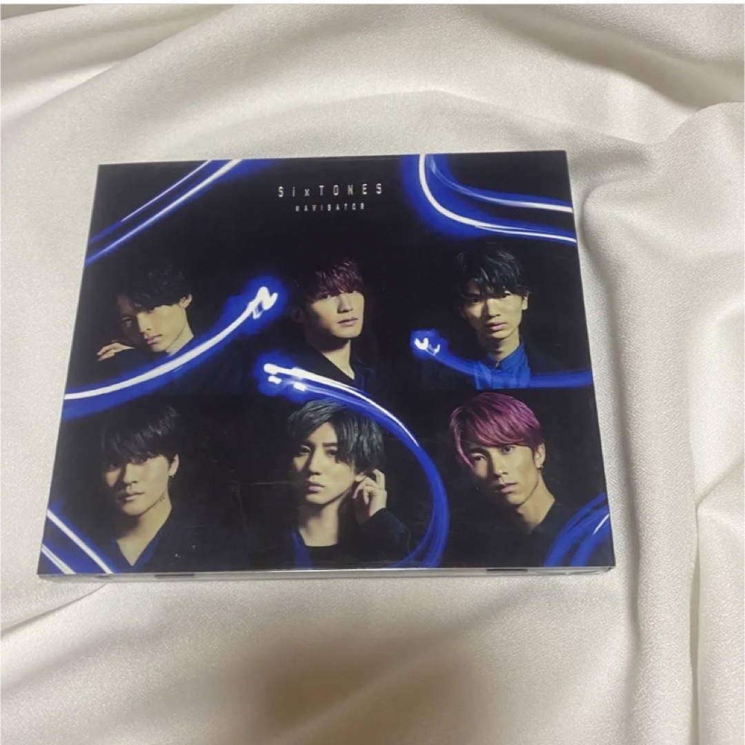 SixTONES CD まとめ売り