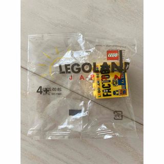レゴ(Lego)の名古屋レゴランド限定(積み木/ブロック)