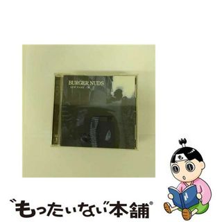 【中古】 BURGER　NUDS　1　「LOW　NAME／線」/ＣＤ/UKCDー1145(その他)