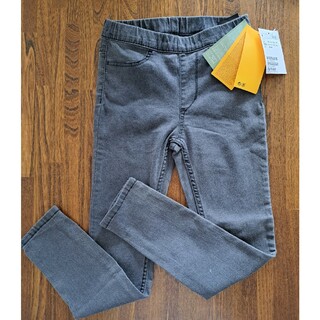 エイチアンドエム(H&M)の[新品 未使用 タグ付き]H&M 115cm 5-6Y ズボン パンツ(パンツ/スパッツ)