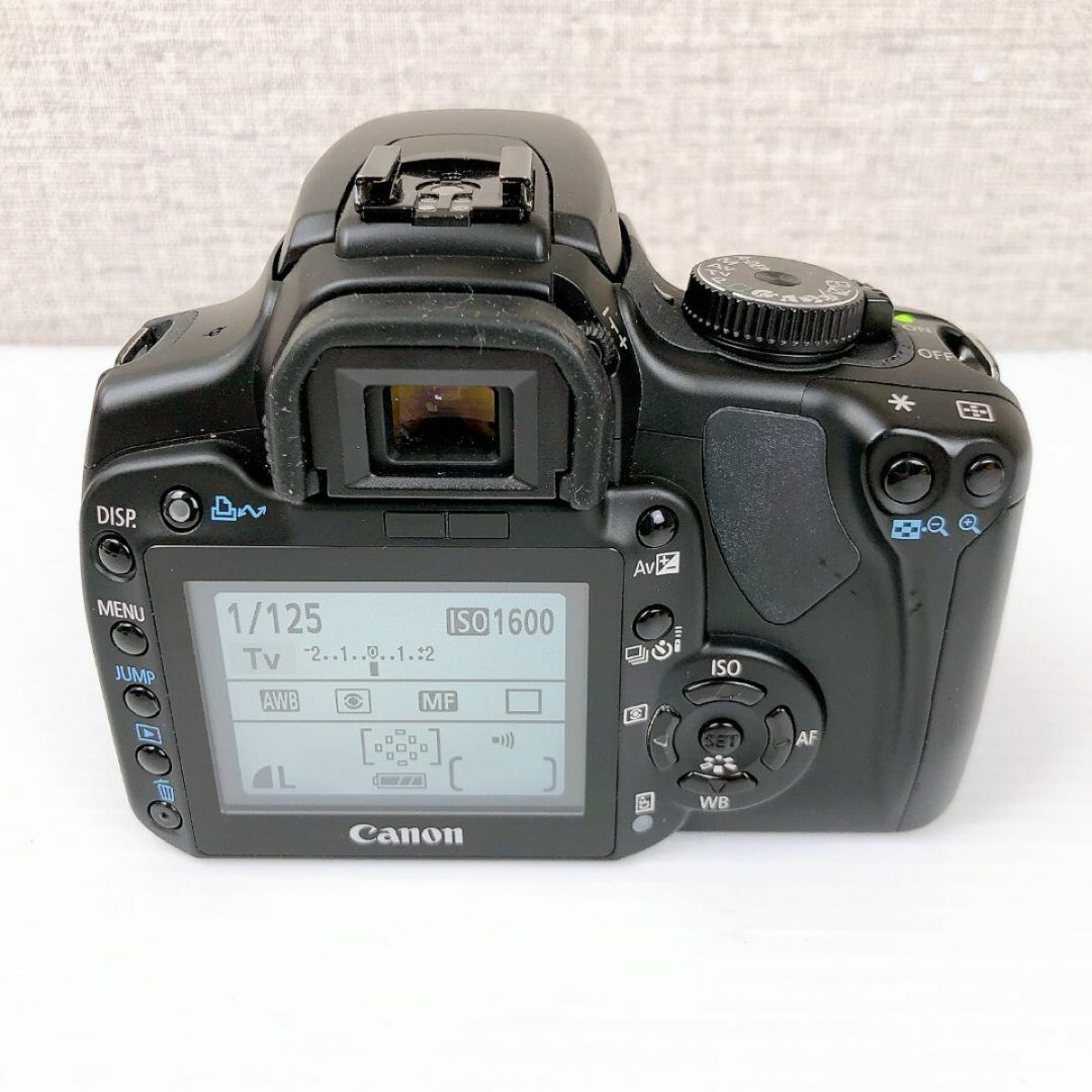 Canon キャノン EOS Kiss Digital X DS126151 4