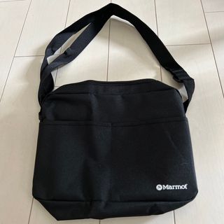 マーモット(MARMOT)の財布&ポーチ付きショルダーバッグ(ショルダーバッグ)