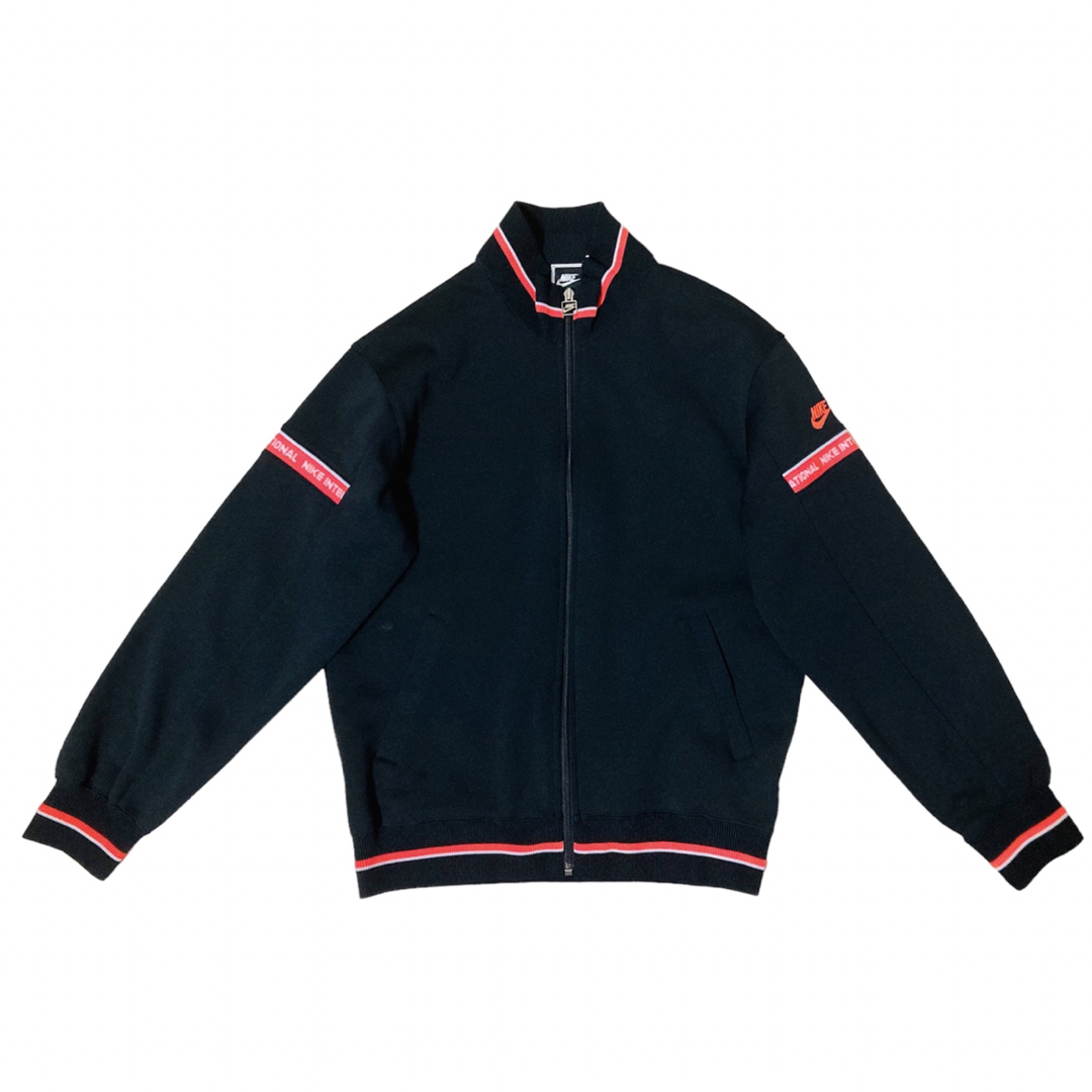 激レア NIKE ナイキ トラックジャケット トラックパンツ セットアップ M