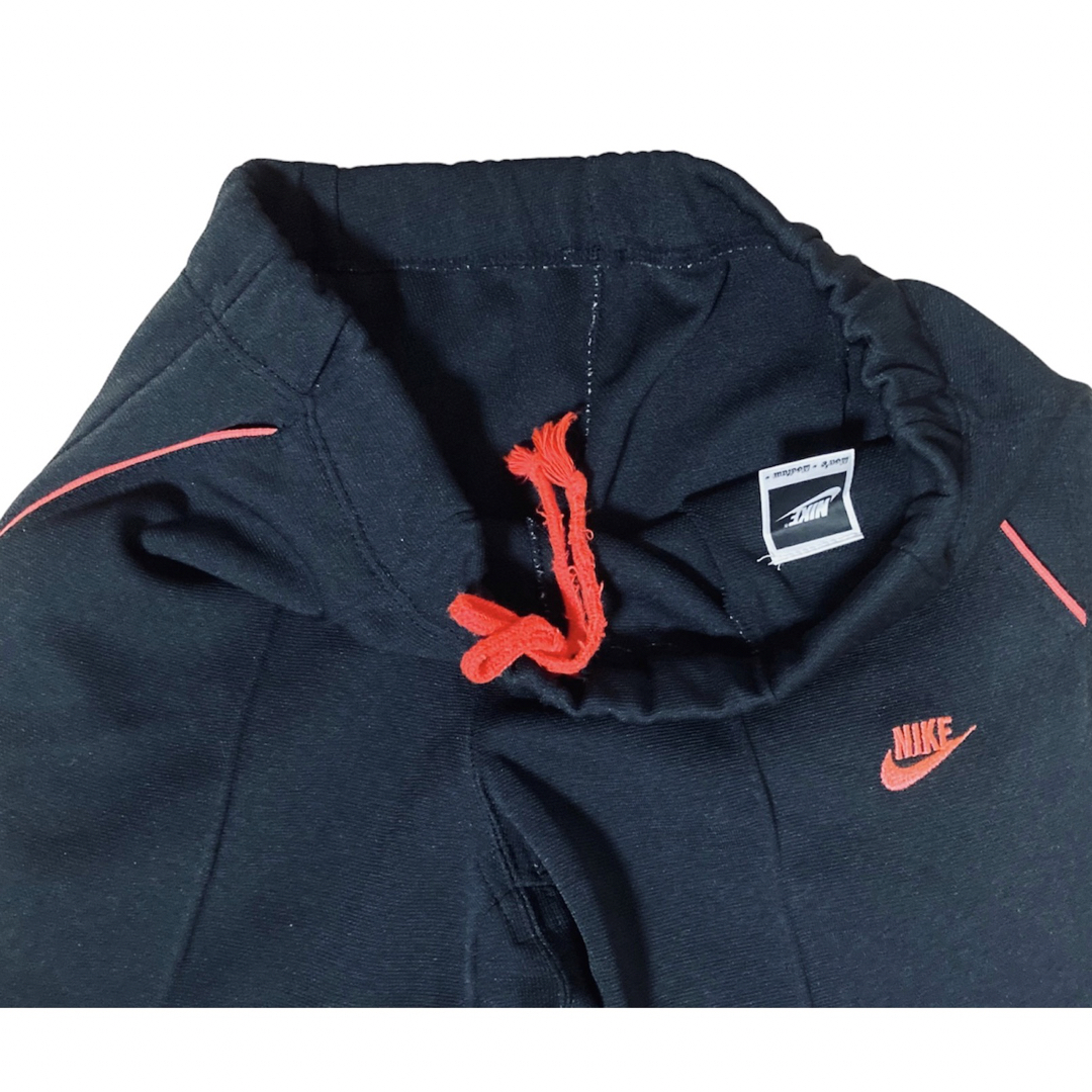 NIKE(ナイキ)の激レア　NIKE ナイキ　トラックジャケット　トラックパンツ　セットアップ　M メンズのトップス(ジャージ)の商品写真