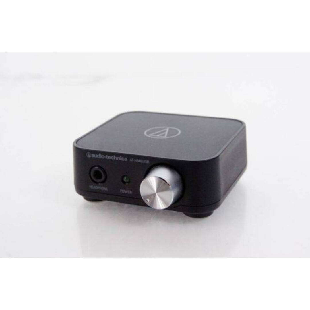 audio-technica AT-HA40USB