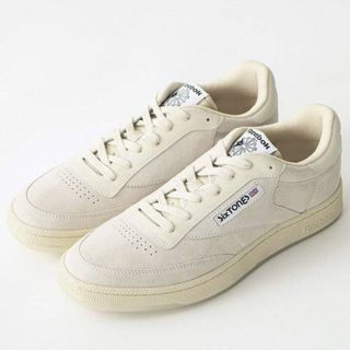 Reebok - 24cm SixTONES Reebok Club C 85 Vintage Cの通販 by いとし ...