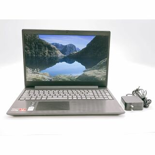 Lenovo - ノートPC パソコン Lenovo IdeaPad L340 Ryzen 3の通販 by ...