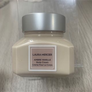 ローラメルシエ(laura mercier)のアンバーバニラ　特製サイズ(ボディクリーム)