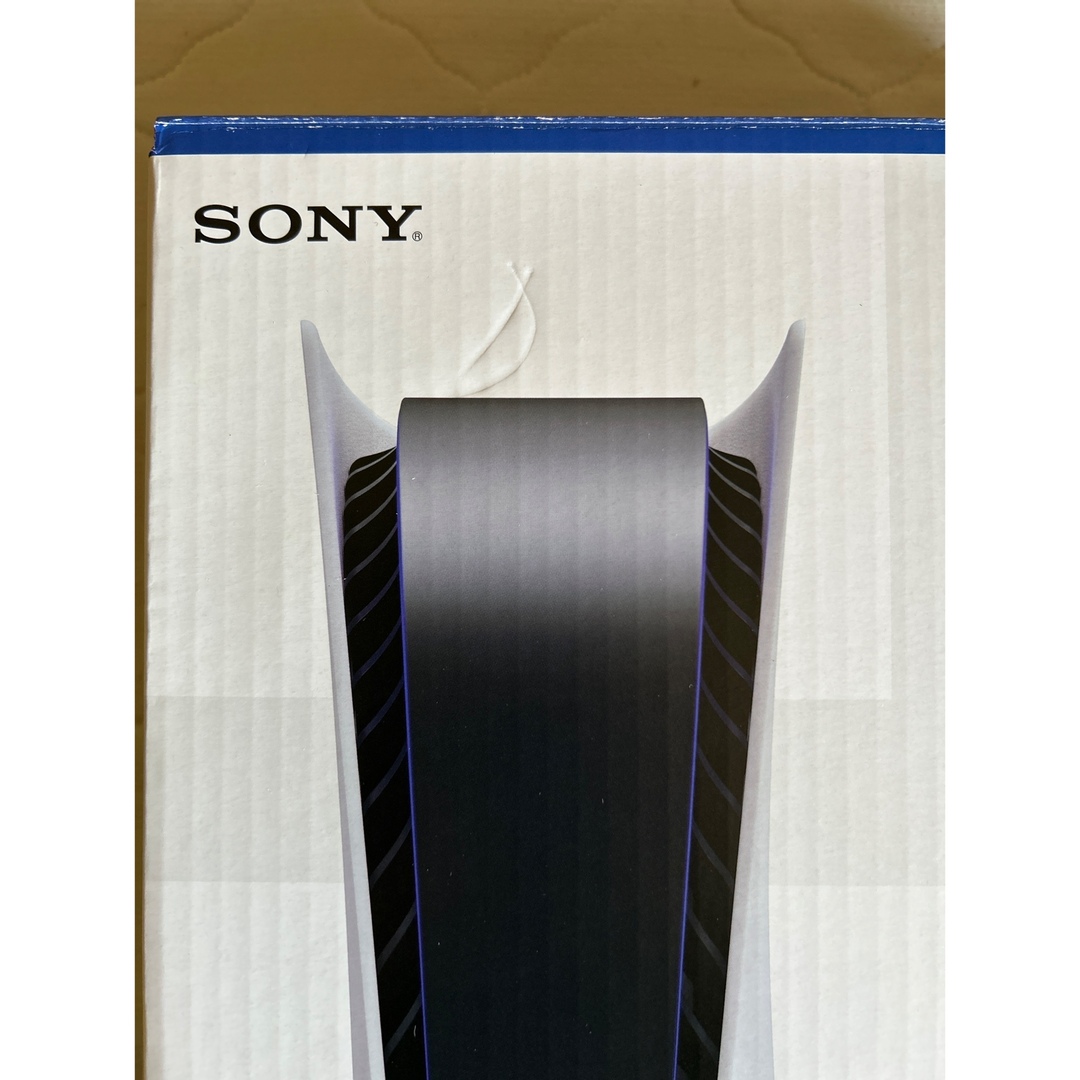 SONY PlayStation5 CFI-1200A01 1