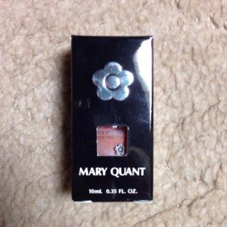 マリークヮント(MARY QUANT)のマニキュア(その他)