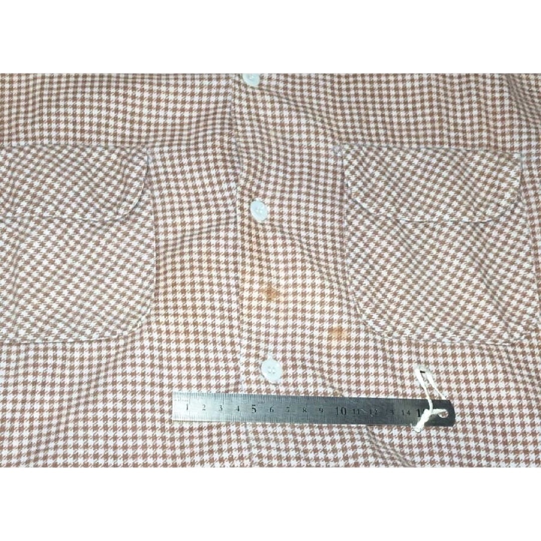 Santa Monica - ▪️50's【QUALITY】VINTAGE SHIRTの通販 by Be