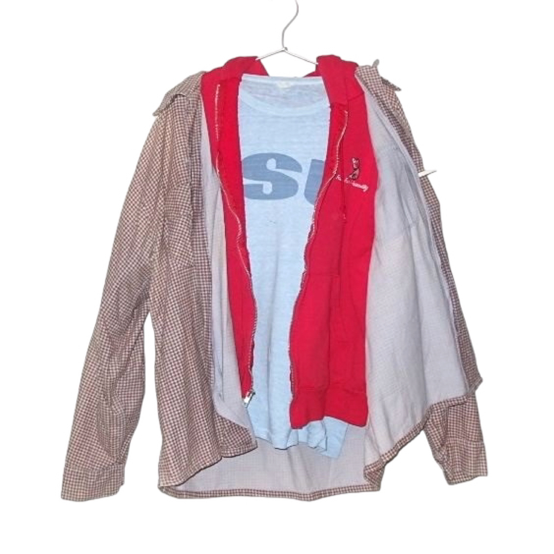 Santa Monica - ▪️50's【QUALITY】VINTAGE SHIRTの通販 by Be