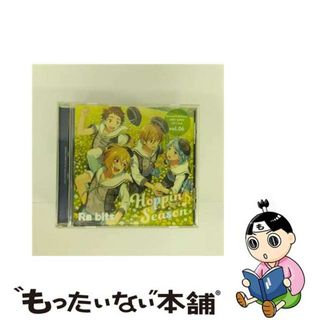 【中古】 あんさんぶるスターズ！　ユニットソングCD　第2弾　vol．06　Ra＊bits/ＣＤシングル（１２ｃｍ）/FFCG-0038(ゲーム音楽)