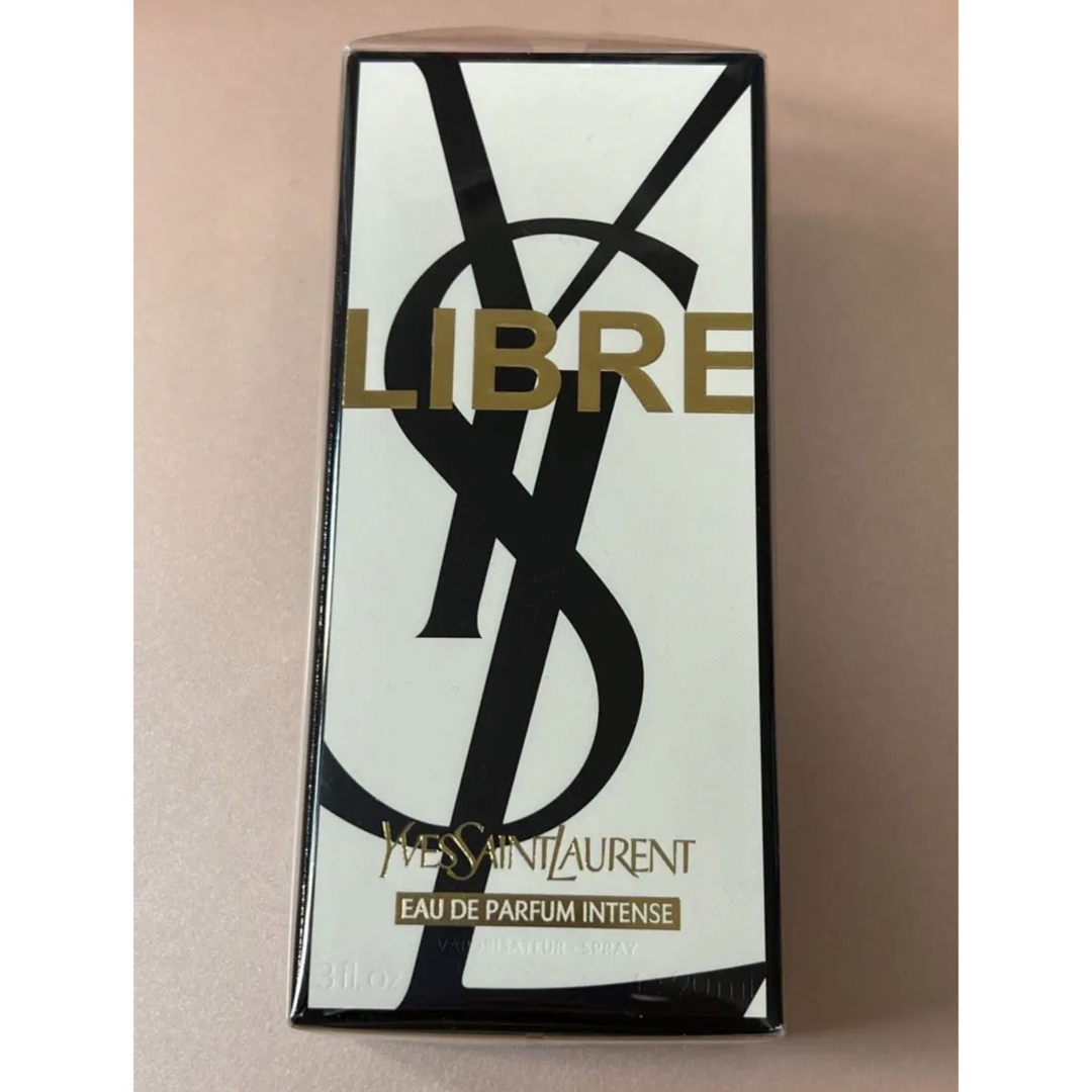 Yves Saint Laurent - YSL イヴ・サンローラン リブレ アンタンス 90ml