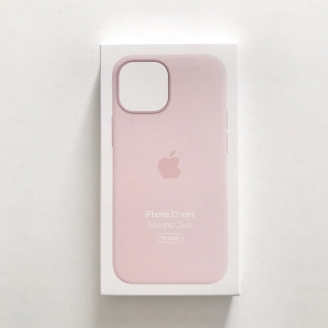 新品未開封品 Apple アップル iPhone13 128GB ピンク 型番