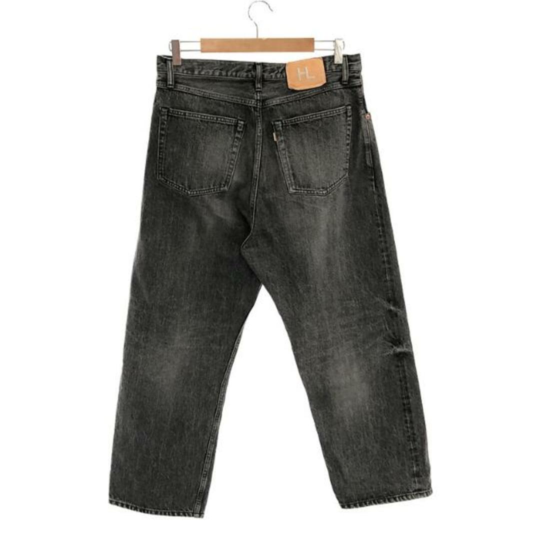 最終価格　HERILL denim  4pk デニム全く穿いてません