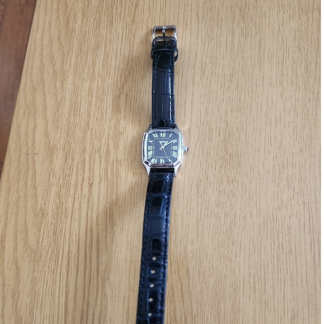 SEIKO(セイコー)のセイコーシンゾーンコラボウォッチ レディースのファッション小物(腕時計)の商品写真