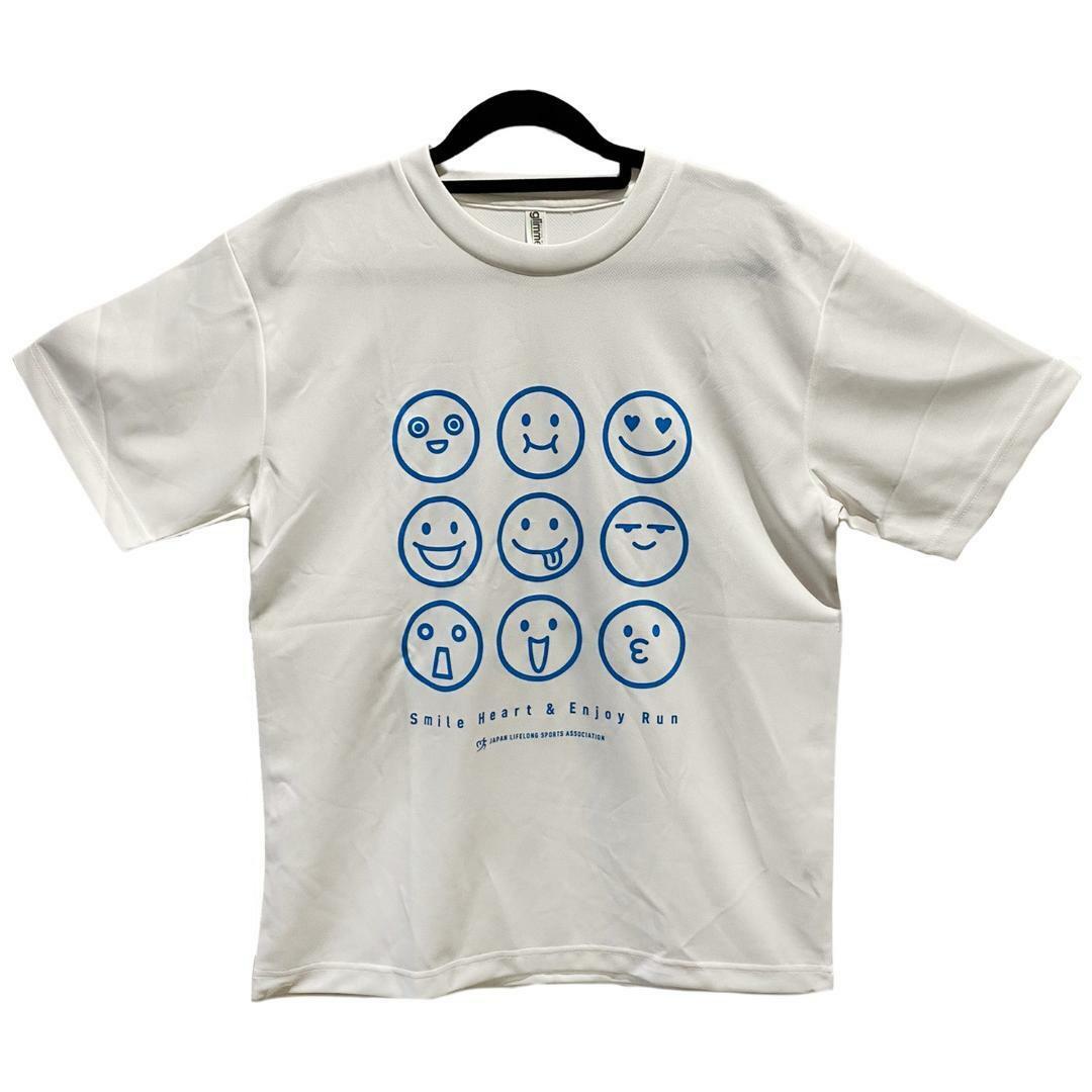 glimmer - グリマー 半袖 Tシャツ プリント ホワイト M K00268の通販
