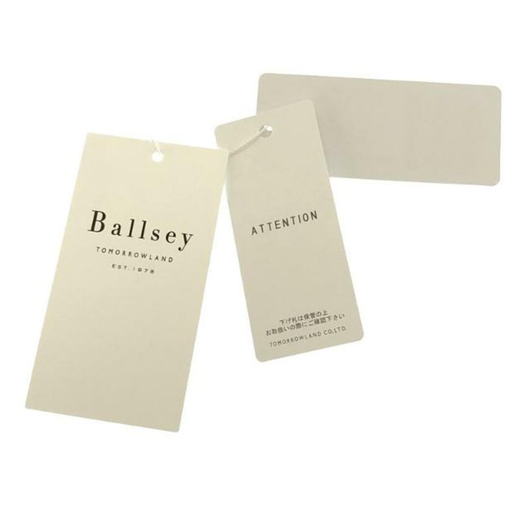 新品】 Tomorrowland BALLSEY / トゥモローランドボールジー | ダブル