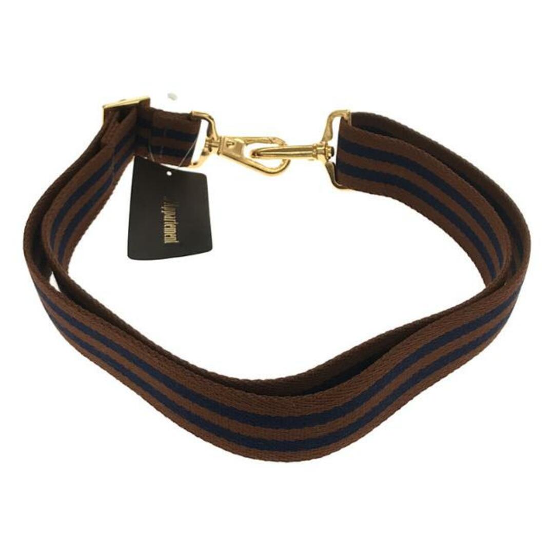 L'Appartement Border belt  新品タグ付き