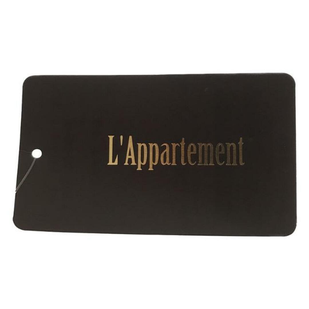 新品】 L'Appartement / アパルトモン | 2020SS | Border belt 新品】 L'Appartement / アパルトモン | 2020SS | Border belt