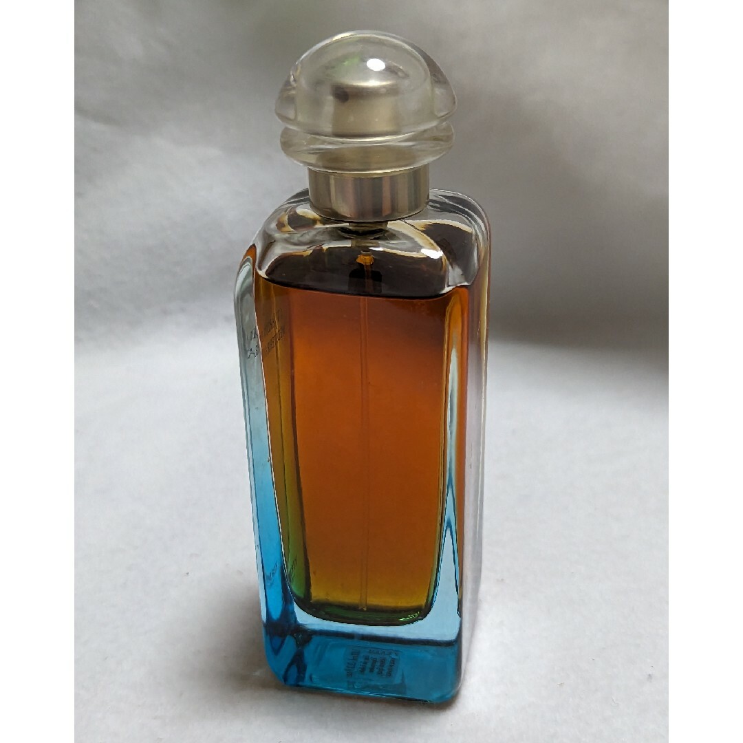 エルメス　地中海の庭　100ml HERMES