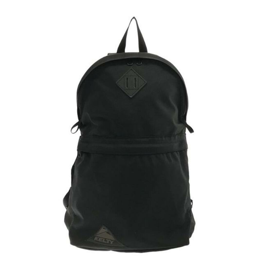 KELTY - 【美品】 KELTY / ケルティ | URBAN ALL BLACK LINE 18L ...