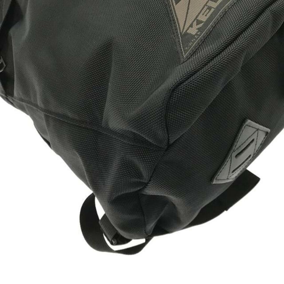 KELTY - 【美品】 KELTY / ケルティ | URBAN ALL BLACK LINE 18L