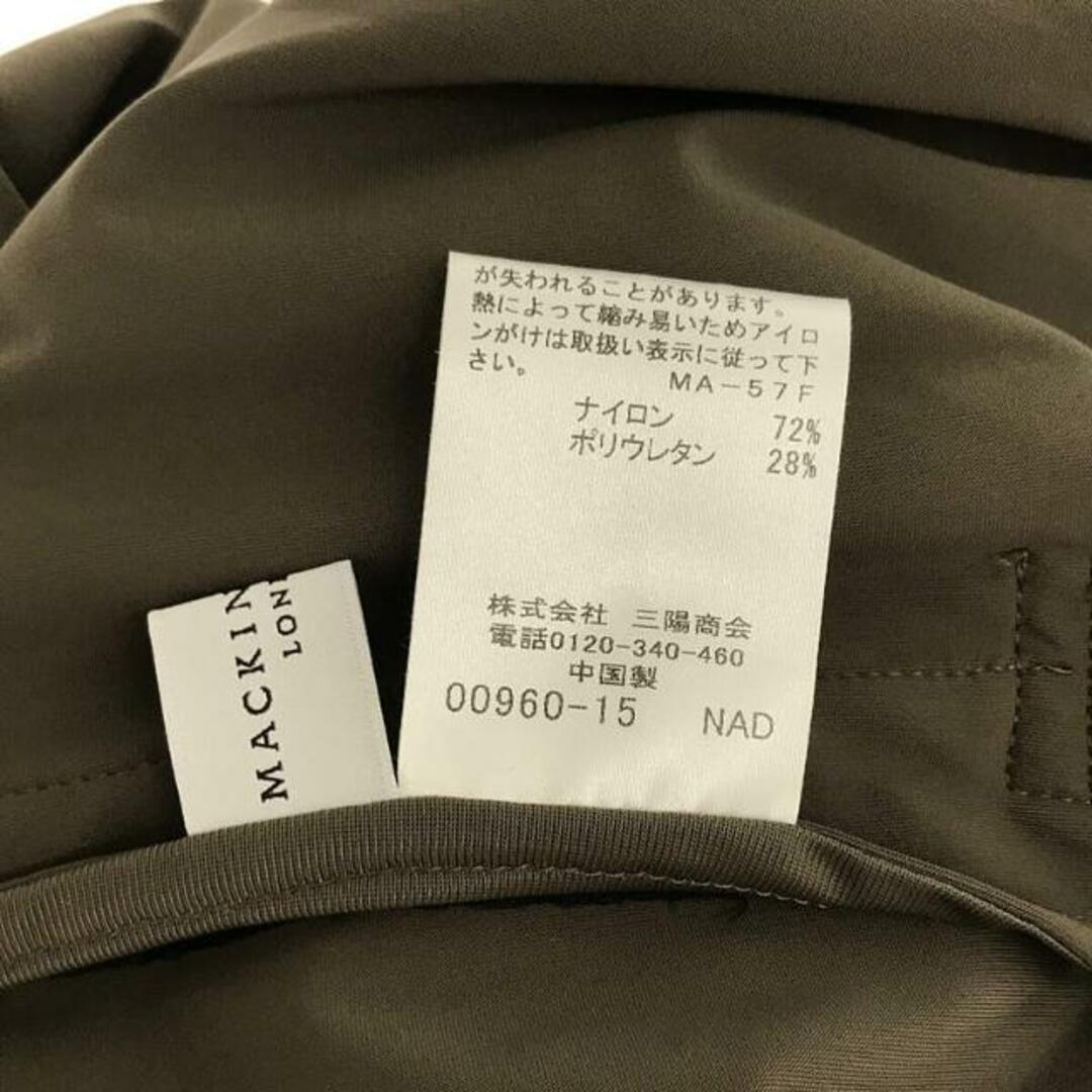 美品】 MACKINTOSH LONDON / マッキントッシュロンドン | ストレッチ