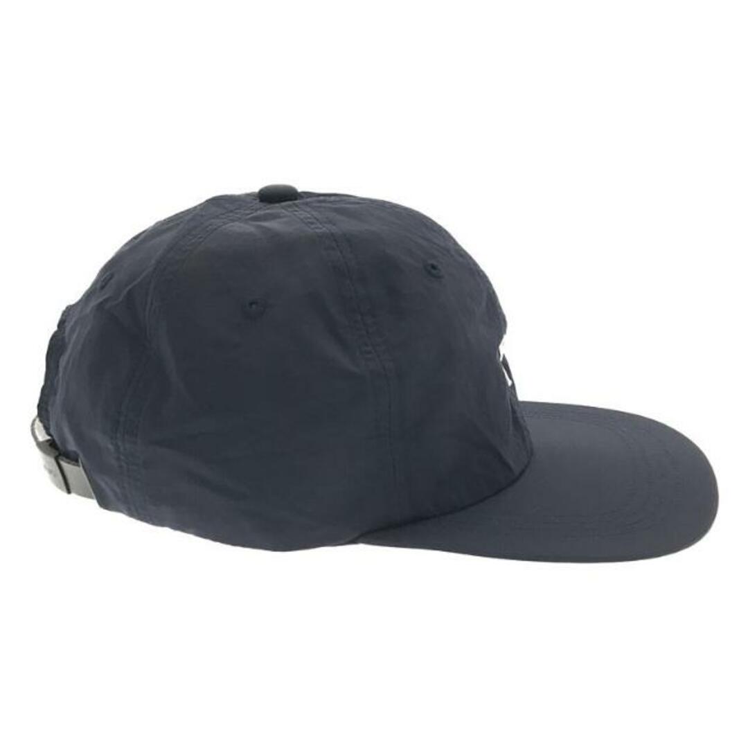 W)taps(ダブルタップス)の【美品】  WTAPS / ダブルタップス | T-6H 01 CAP NYLON. TUSSAH. LEAGUE キャップ | 0 | ネイビー | メンズ メンズの帽子(その他)の商品写真