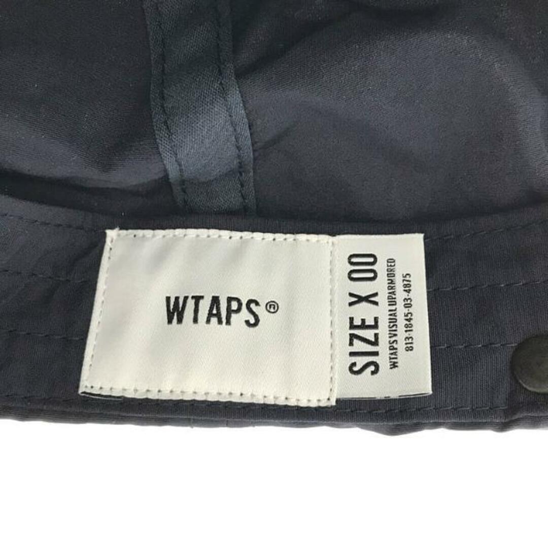 W)taps - 【美品】 WTAPS / ダブルタップス | T-6H 01 CAP NYLON W)taps - 【美品】 WTAPS / ダブルタップス | T-6H 01 CAP NYLON