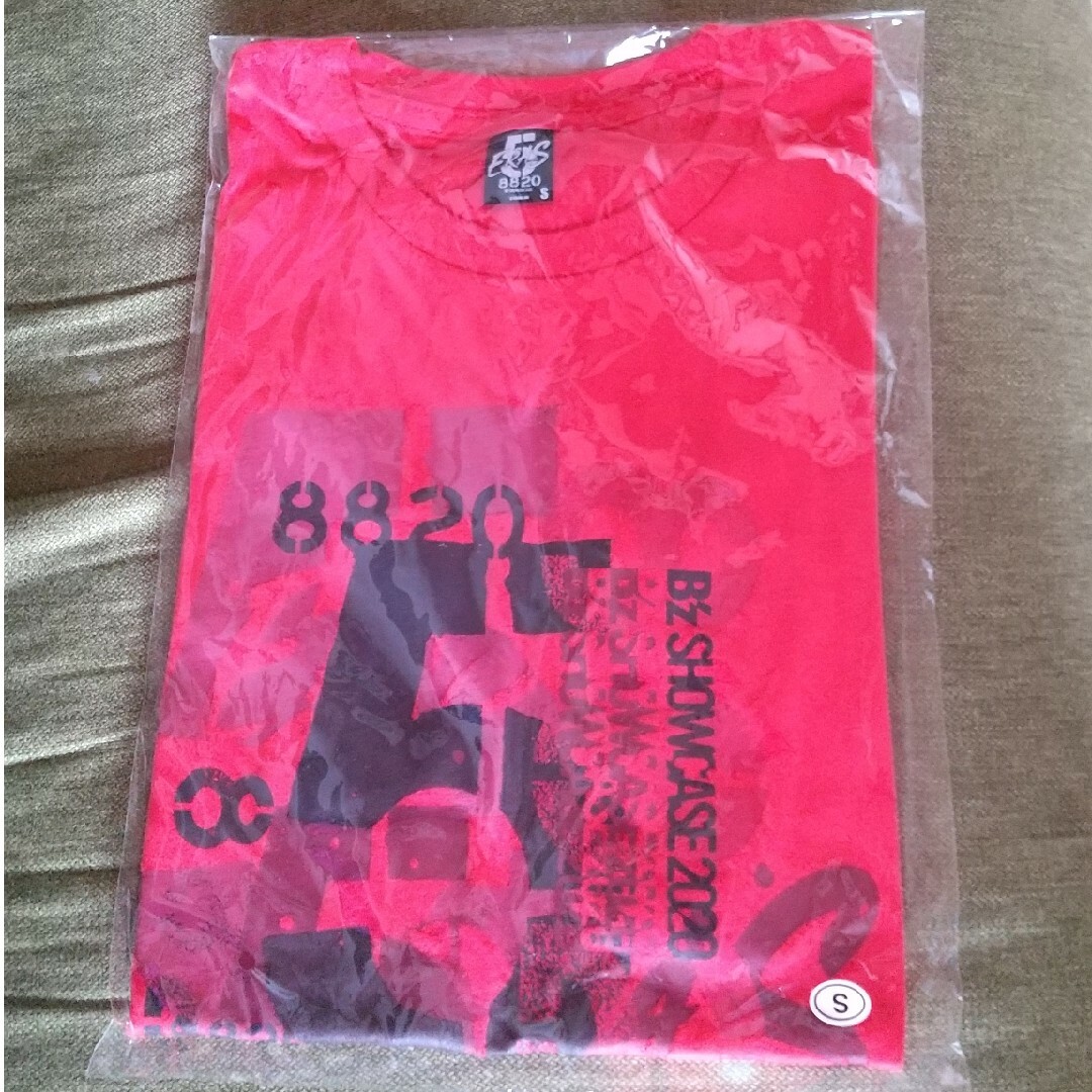 B'z - B'z SHOWCASE 2020 -5 ERAS 8820の通販 by パンダお母さんと