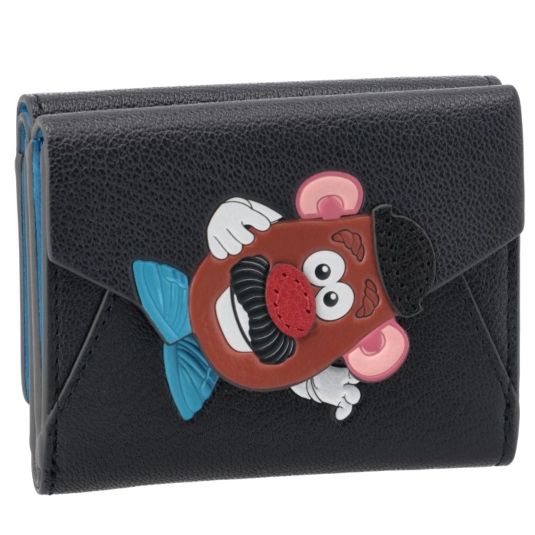 ANYA HINDMARCH - アニヤ ハインドマーチ ANYA HINDMARCH 財布 ANYA HINDMARCH - アニヤ ハインドマーチ ANYA HINDMARCH 財布