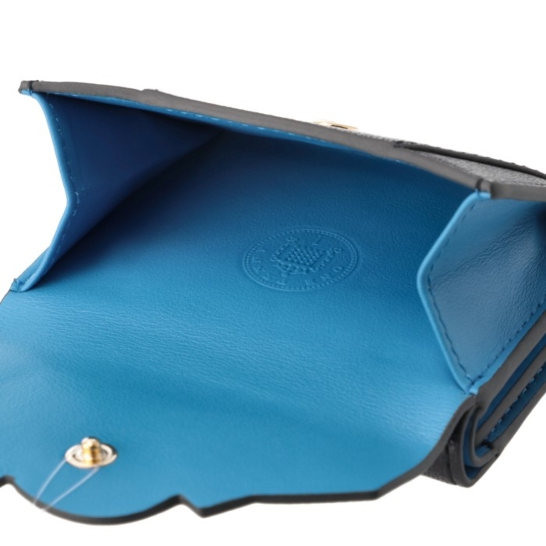 ANYA HINDMARCH - アニヤ ハインドマーチ ANYA HINDMARCH 財布 ANYA HINDMARCH - アニヤ ハインドマーチ ANYA HINDMARCH 財布