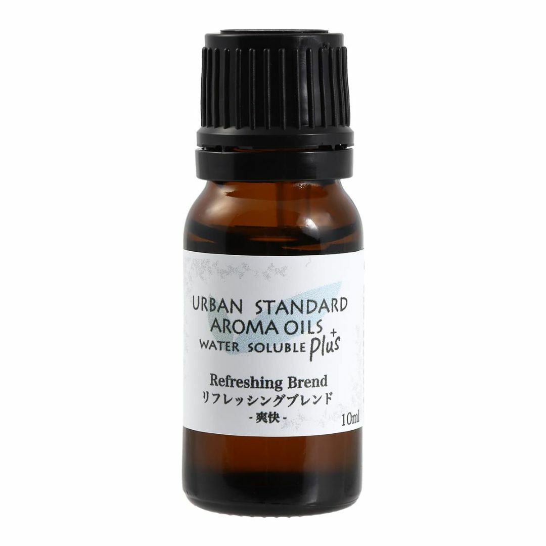URBAN STANDARD AROMA OILS WATER SOLUBLE
