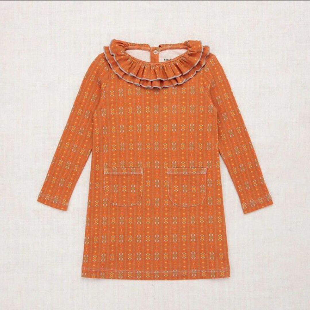 Misha & Puff - misha puff☆2023aw☆ワンピースの通販 by Misha & Puff - misha puff☆2023aw☆ワンピースの通販 by