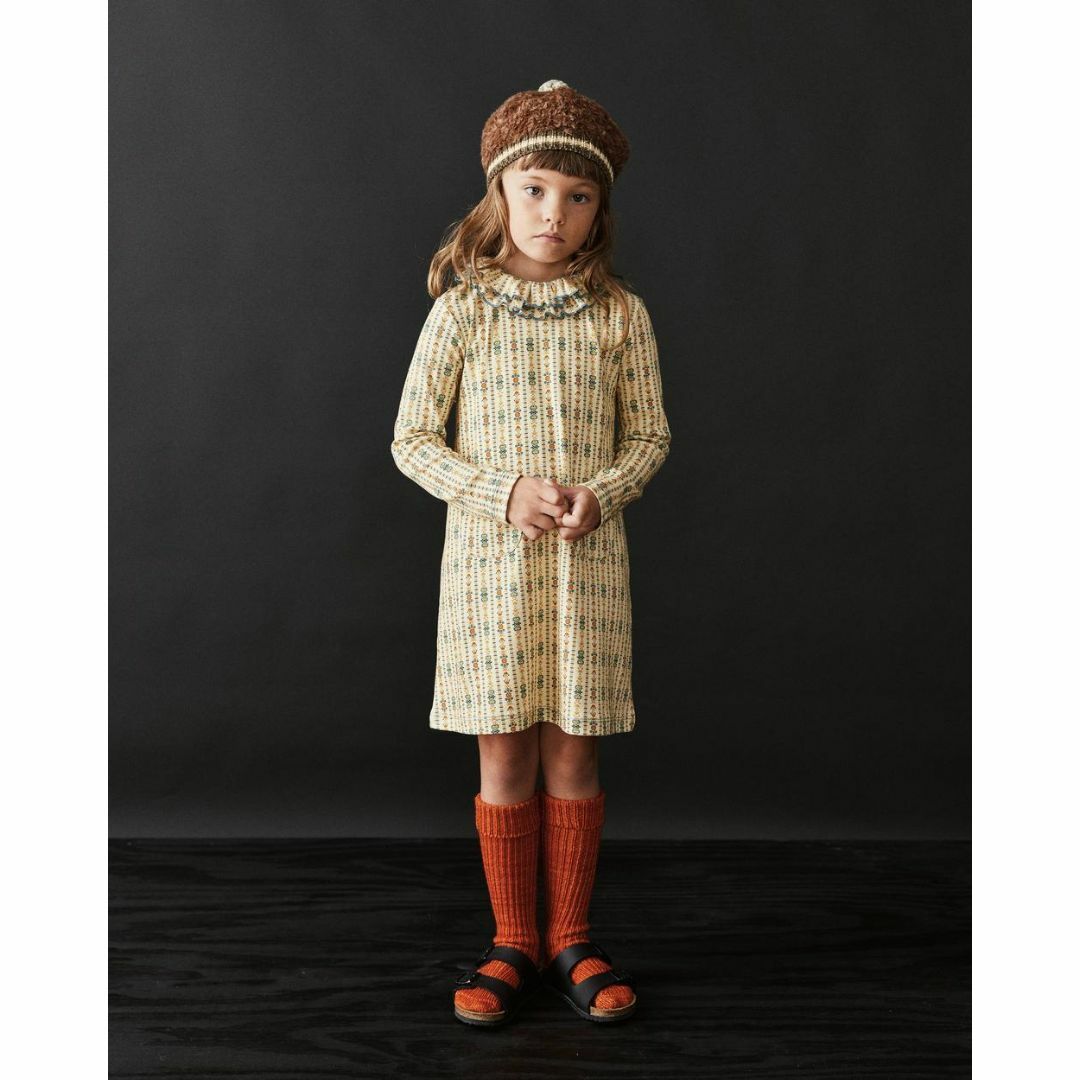 Misha & Puff - misha puff☆2023aw☆ワンピースの通販 by Misha & Puff - misha puff☆2023aw☆ワンピースの通販 by
