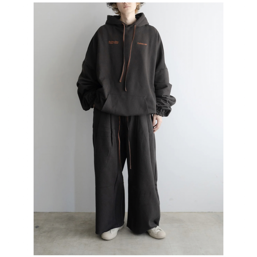 AURALEE - shinyakozuka ORDINARY HOME BAGGYの通販 by にぃ