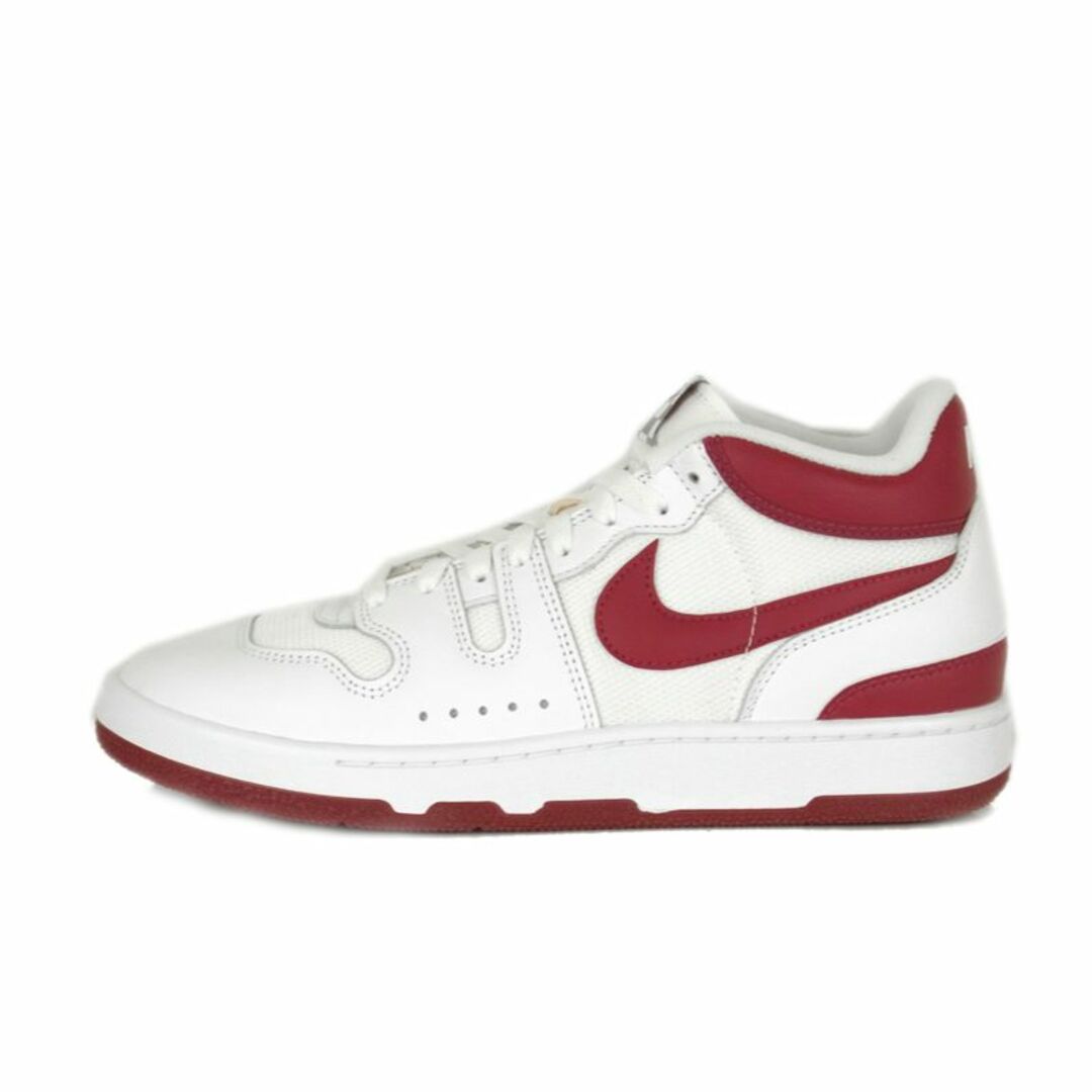 ナイキNIKE■ATTACK QS Red Crushアタックレッドスニーカー