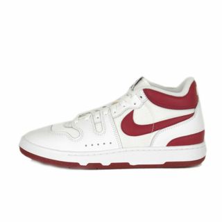 ナイキ(NIKE)のナイキNIKE■ATTACK QS Red Crushアタックレッドスニーカー(スニーカー)