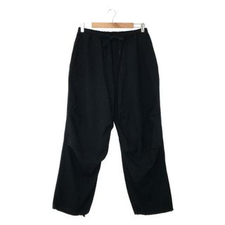 COMOLI - 【美品】 COMOLI / コモリ | 2023SS | ウール ニータック